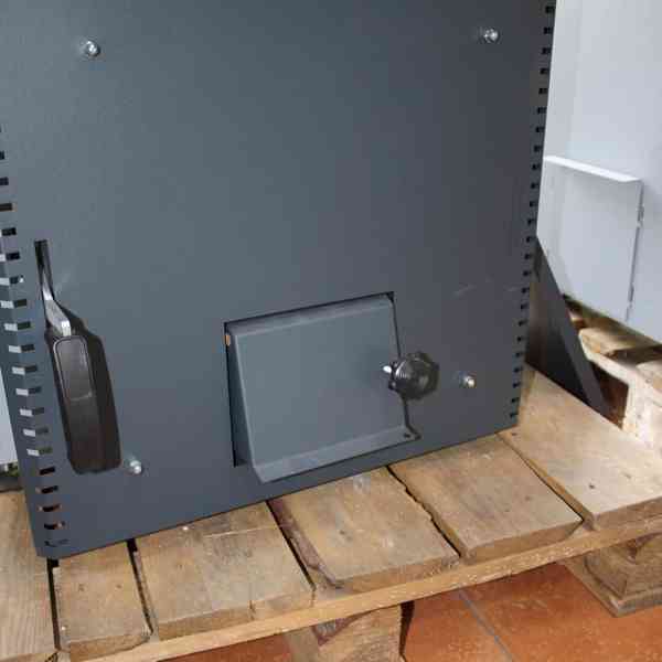 Kotel na uhlí - 24 kW - foto 4