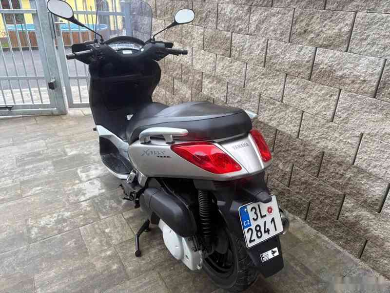 Yamaha x max 250 2006 - foto 5
