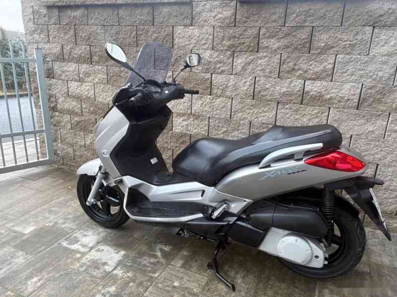 Yamaha x max 250 2006 - foto 7