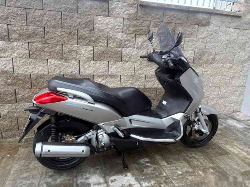 Yamaha x max 250 2006 - foto 8