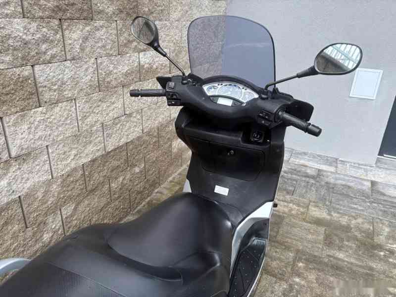 Yamaha x max 250 2006 - foto 13