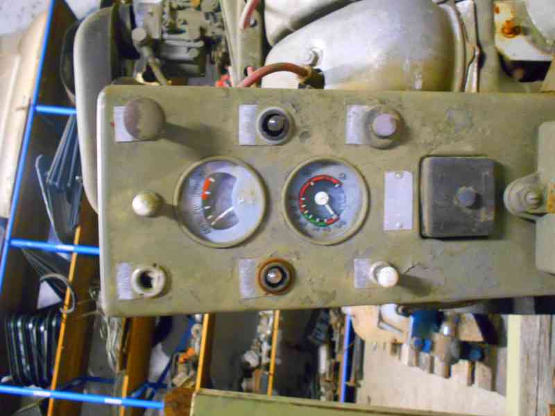 motor na Tatru 805 - foto 4