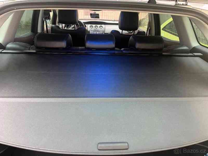 Mazda CX-7 jako nová - foto 4