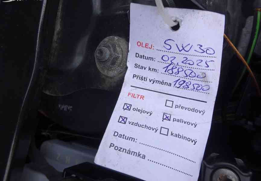 Volvo V40 1.6 D2 r.v.2013 (84 kw) - foto 20