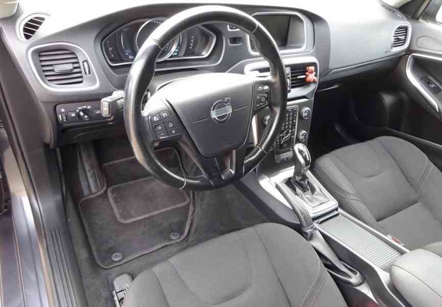 Volvo V40 1.6 D2 r.v.2013 (84 kw) - foto 5