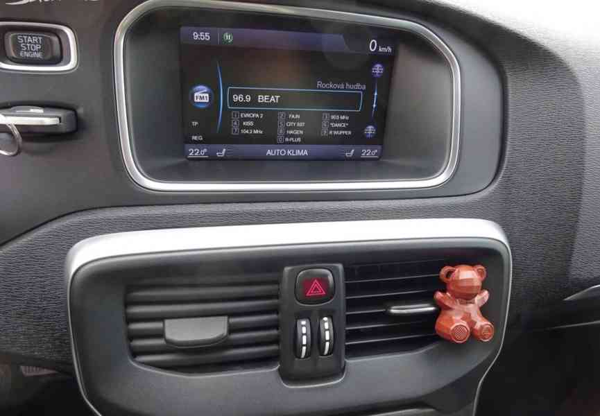 Volvo V40 1.6 D2 r.v.2013 (84 kw) - foto 10