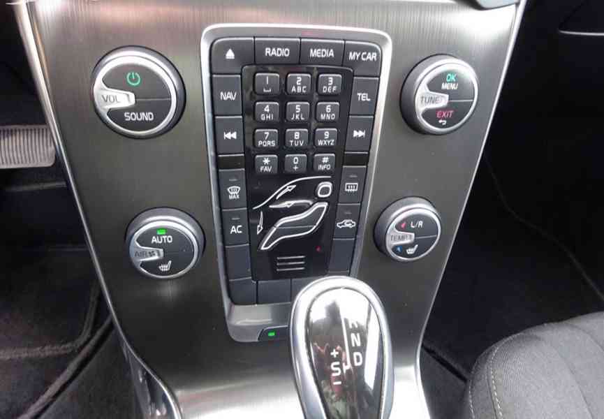 Volvo V40 1.6 D2 r.v.2013 (84 kw) - foto 11