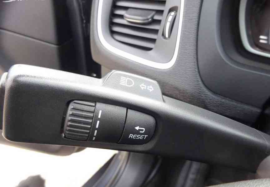 Volvo V40 1.6 D2 r.v.2013 (84 kw) - foto 13