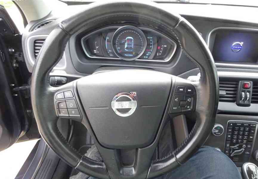 Volvo V40 1.6 D2 r.v.2013 (84 kw) - foto 9