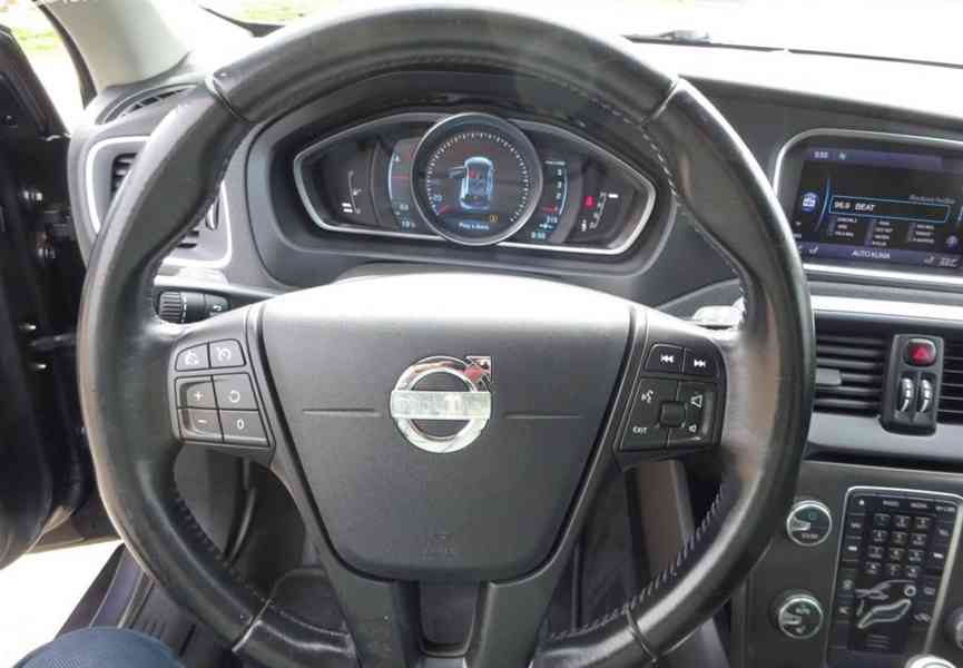 Volvo V40 1.6 D2 r.v.2013 (84 kw) - foto 16