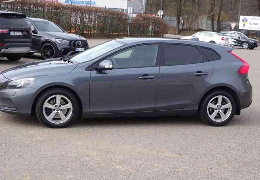 Volvo V40 1.6 D2 r.v.2013 (84 kw) - foto 3
