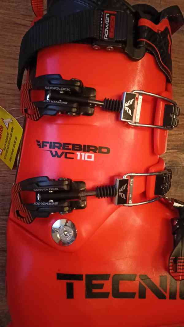 Tecnica Firebird WC 110  - foto 3