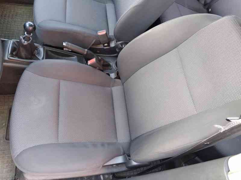 CHEVROLET AVEO 1.4 - ČR,KLIMA,130000 KM - foto 10