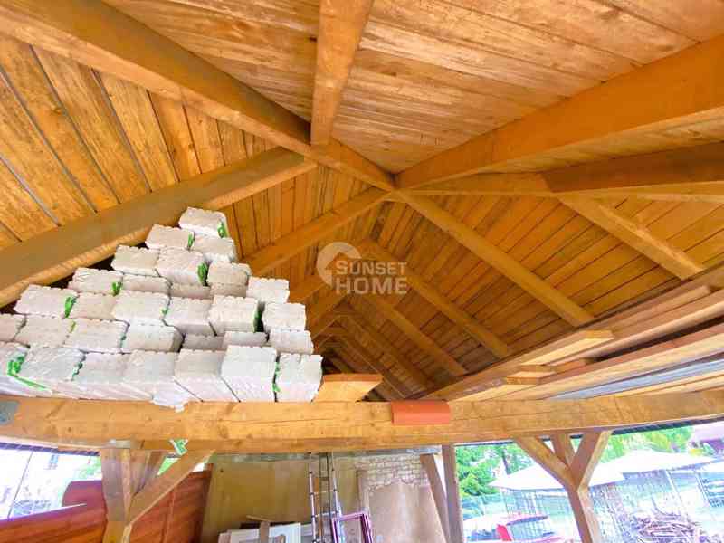 Stavební pozemek 780.000 Kč+stavba 570.000 Kč, Krásná Lípa - foto 6