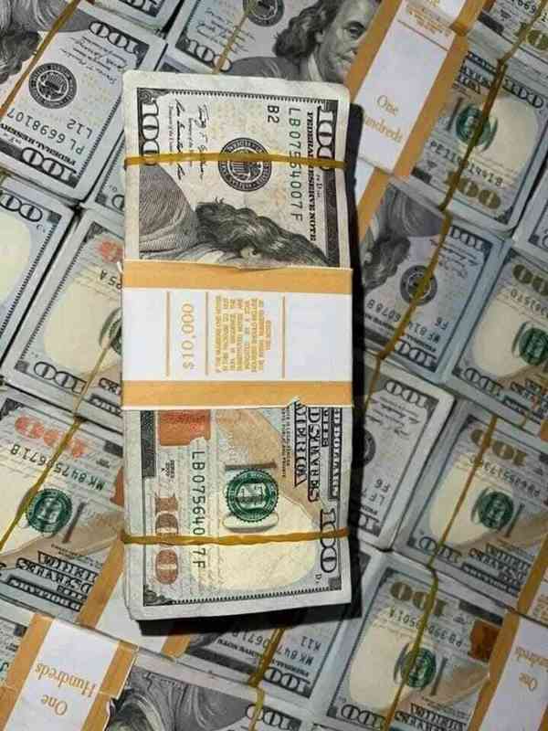 Buy high quality undetectable grade AA+ counterfeit banknote - foto 2