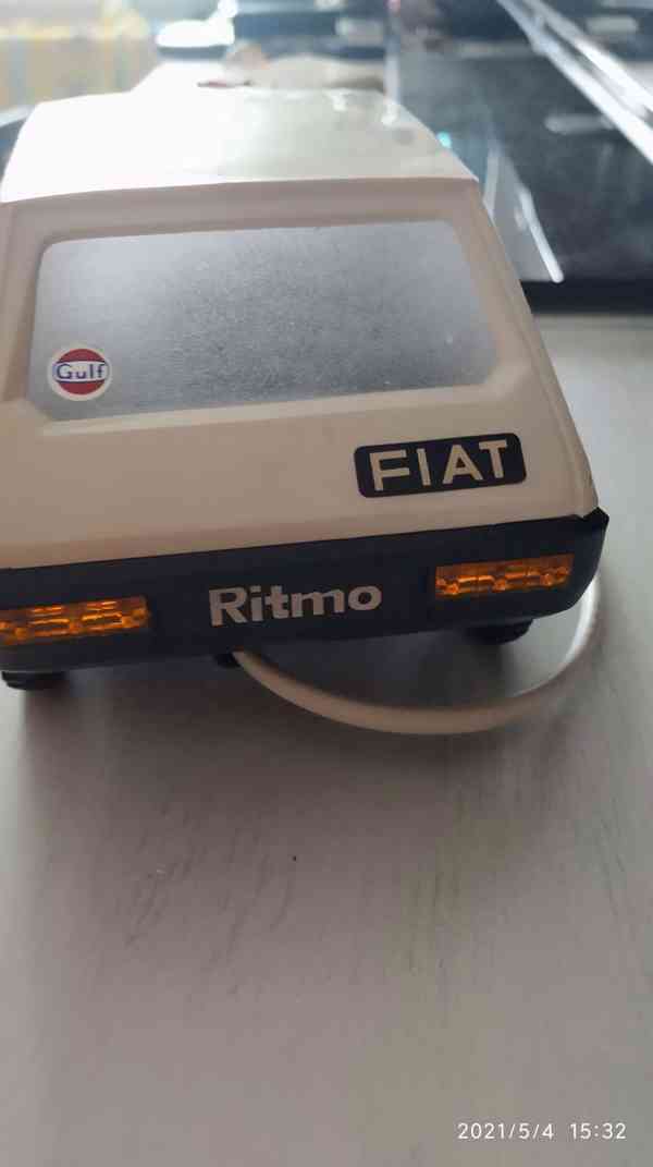 Model Fiatu Ritmo ( ITES ) - foto 8