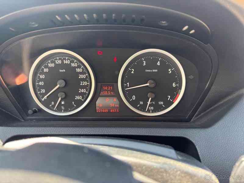 BMW Řada 6 650 i cabrio - foto 5
