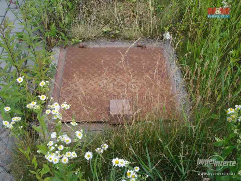 Pronájem, komerční nemovitosti 5777 m2, Olomouc - Holice - foto 3