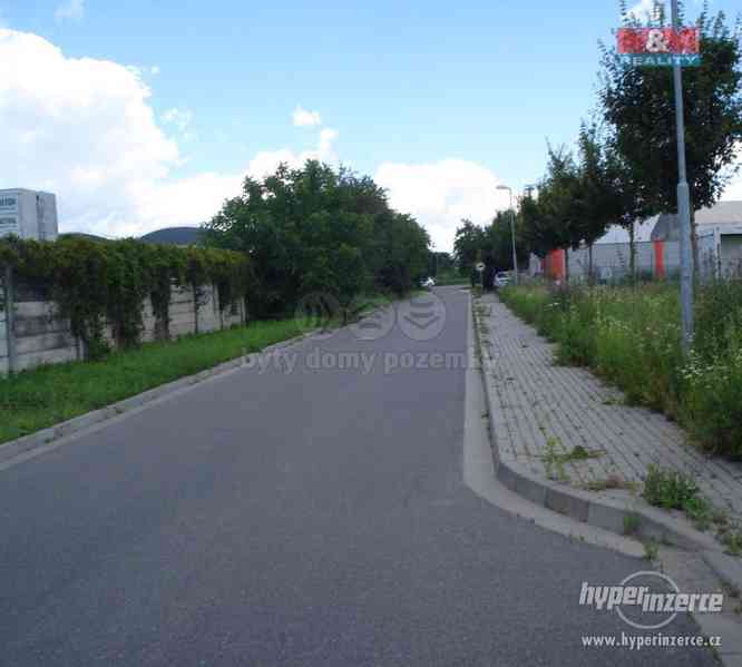 Pronájem, komerční nemovitosti 5777 m2, Olomouc - Holice - foto 4