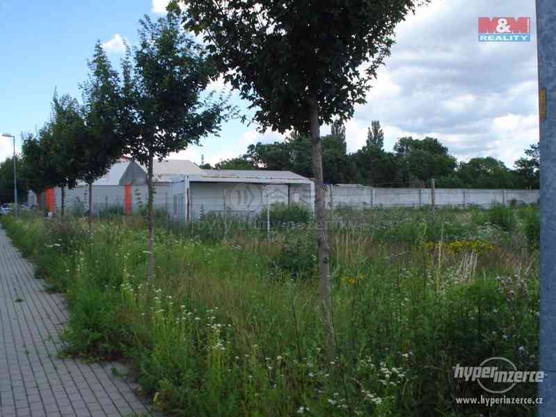 Pronájem, komerční nemovitosti 5777 m2, Olomouc - Holice - foto 5