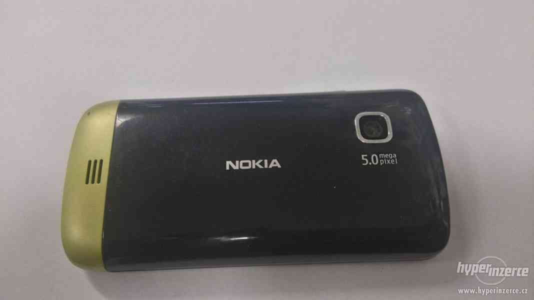 Nokia C5-03 - foto 5