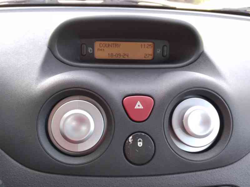 CITROEN C3 1.4 HDI EXCLUSIVE - foto 21