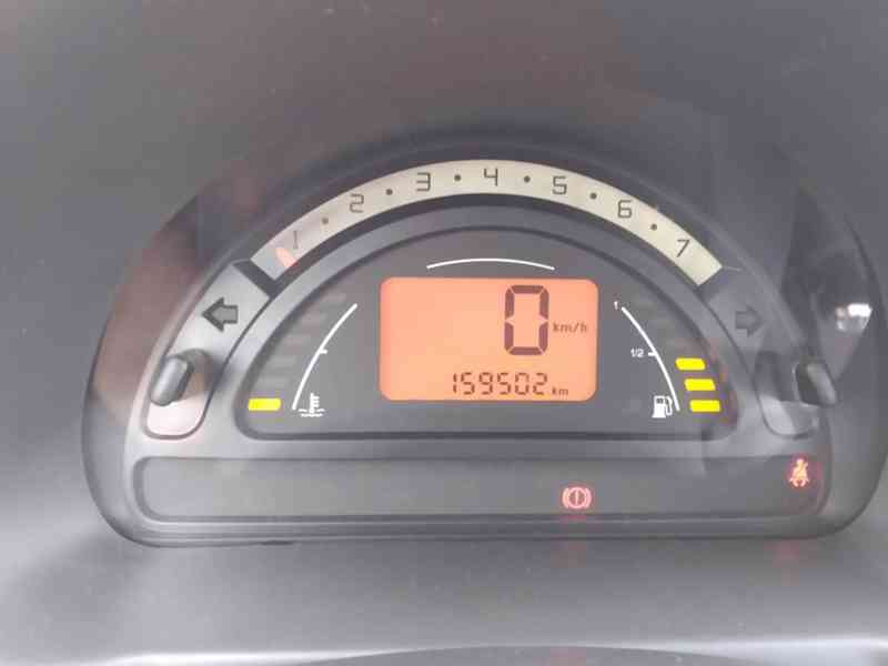 CITROEN C3 1.4 HDI EXCLUSIVE - foto 19