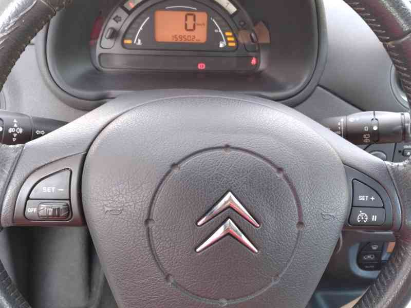 CITROEN C3 1.4 HDI EXCLUSIVE - foto 22