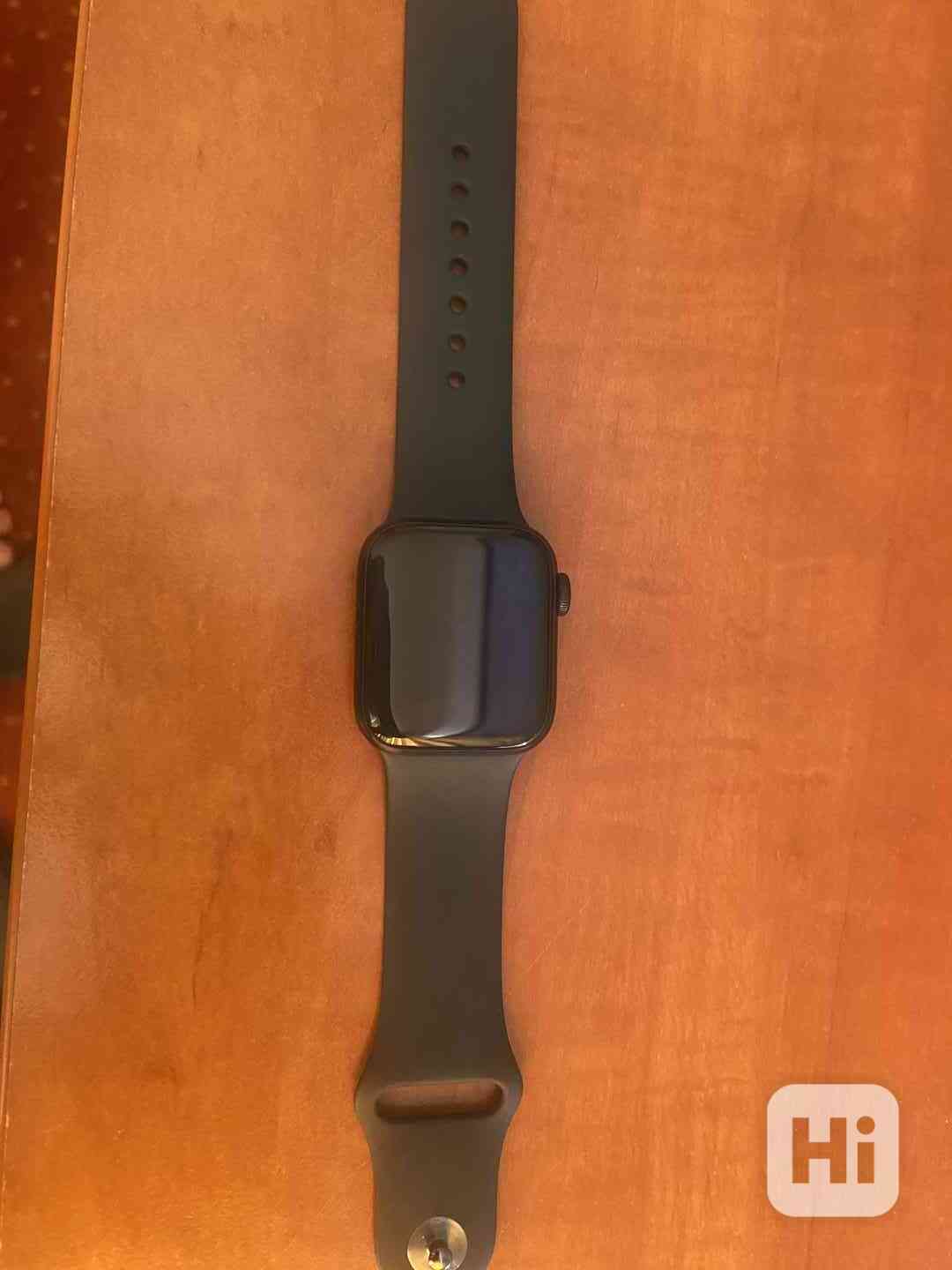 Apple Watch SE 40mm Ion - X glass GPS WR-50m - foto 1