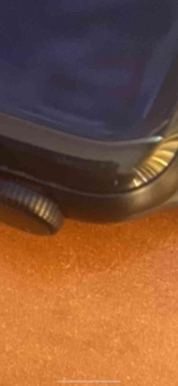 Apple Watch SE 40mm Ion - X glass GPS WR-50m - foto 4