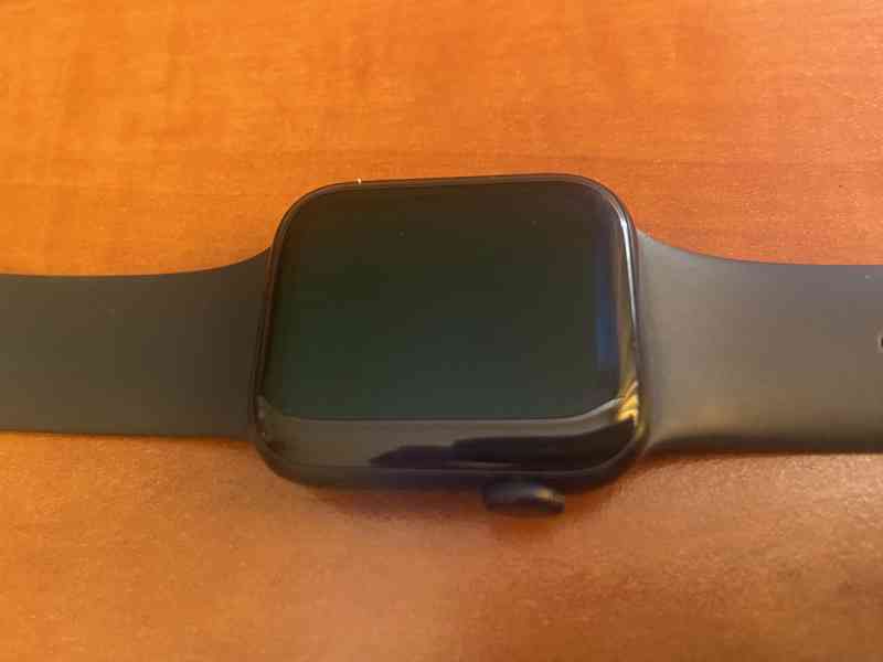 Apple Watch SE 40mm Ion - X glass GPS WR-50m - foto 3