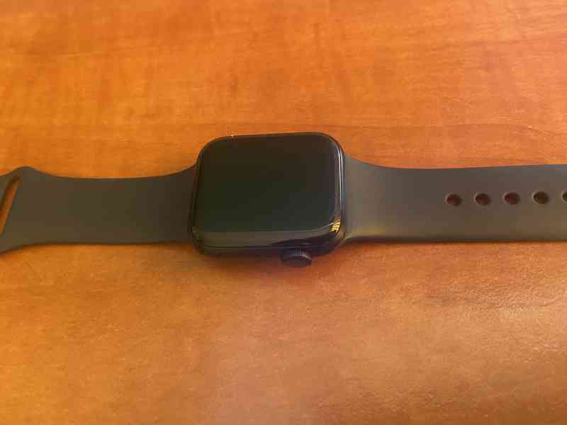 Apple Watch SE 40mm Ion - X glass GPS WR-50m - foto 2