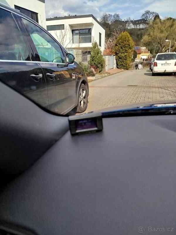 Škoda Octavia 2,0   3 rs TDI 135 kW manuál - foto 14