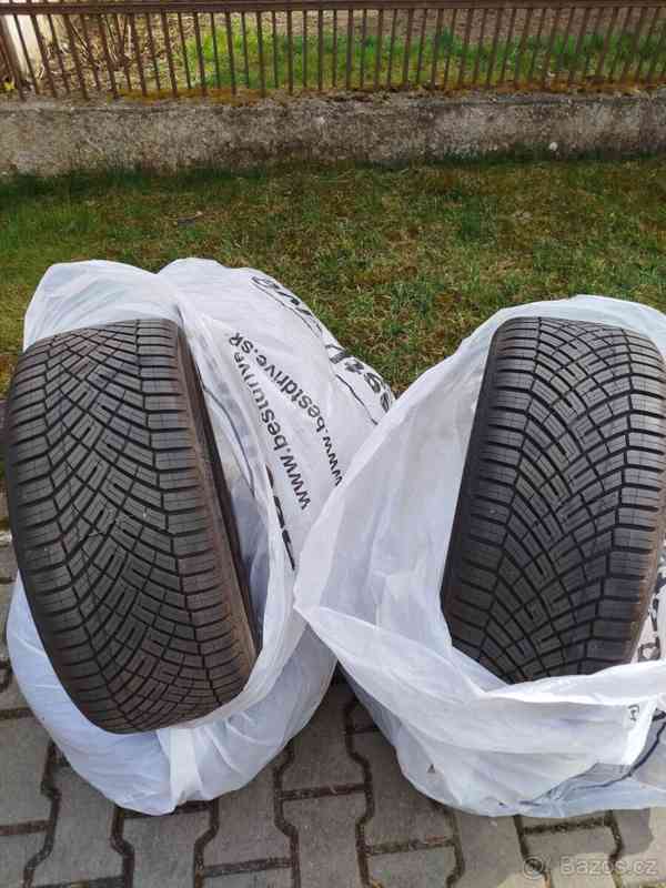 Škoda Octavia 2,0   3 rs TDI 135 kW manuál - foto 17