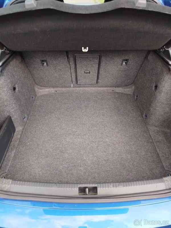 Škoda Octavia 2,0   3 rs TDI 135 kW manuál - foto 11