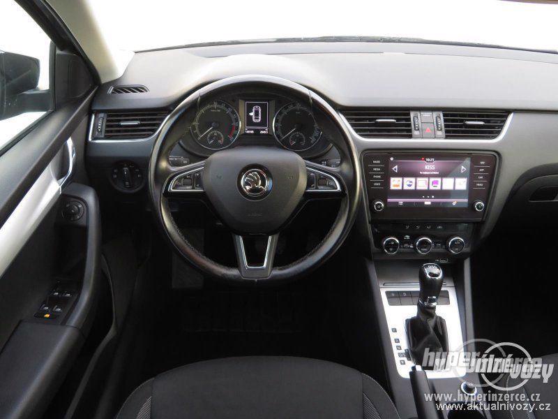 Škoda Octavia 1.6, nafta, vyrobeno 2018 - foto 14