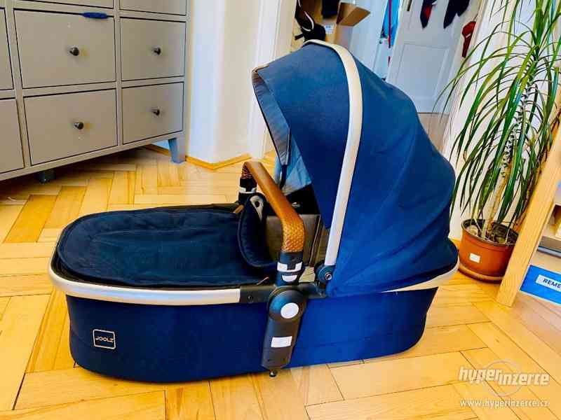 JOOLZ Geo 2 (barva Earth Parrot blue) - foto 2