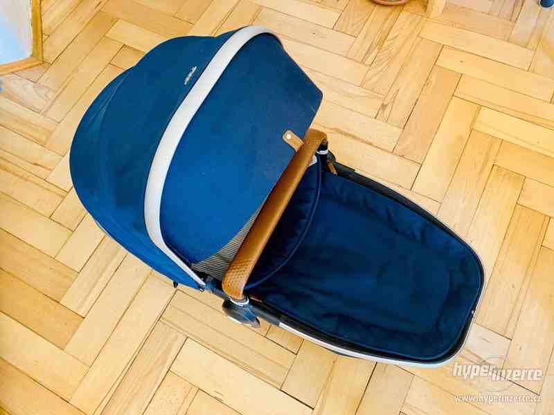 JOOLZ Geo 2 (barva Earth Parrot blue) - foto 3