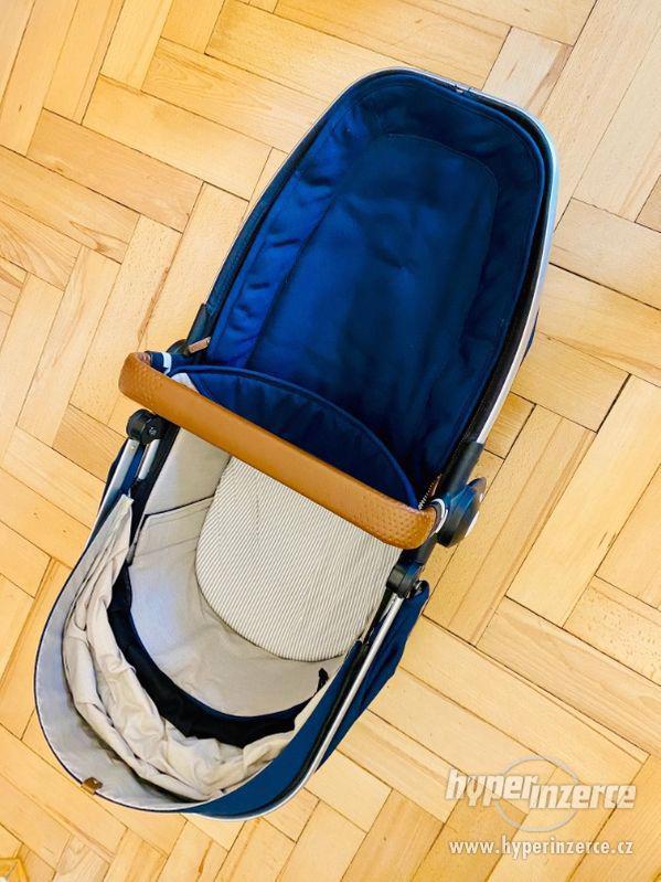 JOOLZ Geo 2 (barva Earth Parrot blue) - foto 4