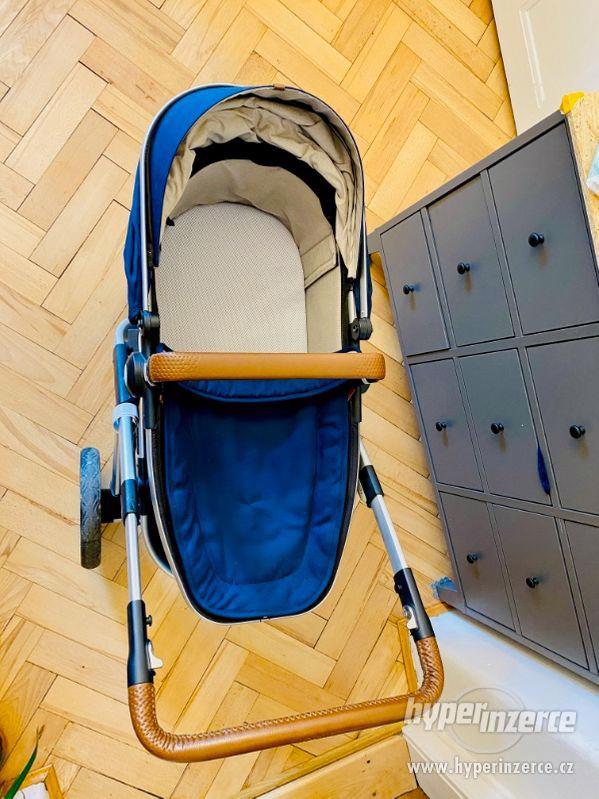 JOOLZ Geo 2 (barva Earth Parrot blue) - foto 5