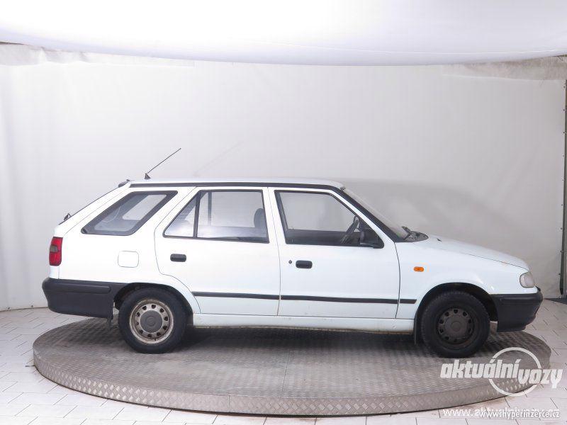 Škoda Felicia 1.3, benzín,  1995, STK, centrál - foto 15