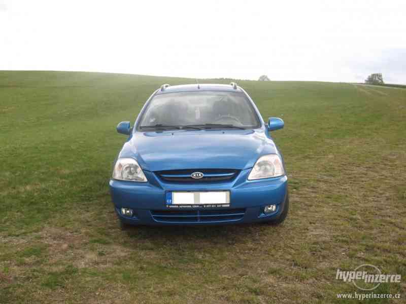 Prodám Kia rio - foto 4