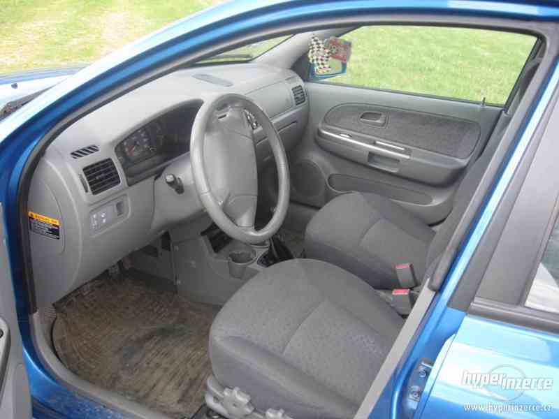 Prodám Kia rio - foto 5