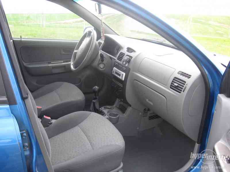 Prodám Kia rio - foto 6