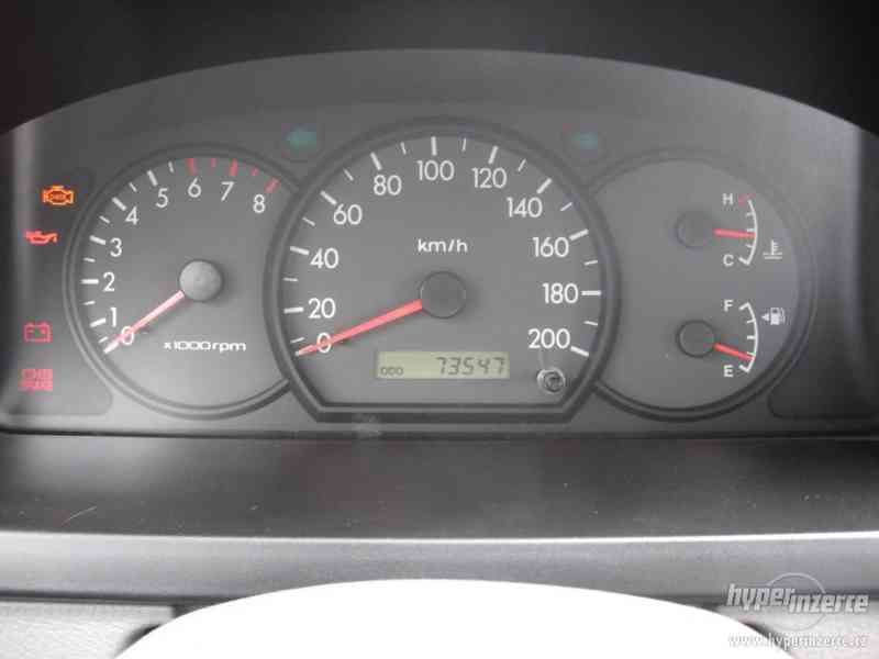 Prodám Kia rio - foto 7