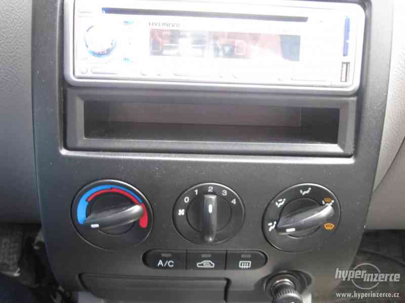 Prodám Kia rio - foto 8