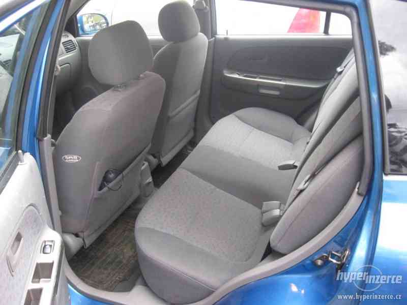 Prodám Kia rio - foto 9