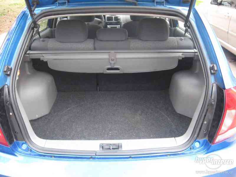 Prodám Kia rio - foto 10