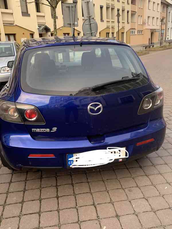 Mazda 3 - foto 3