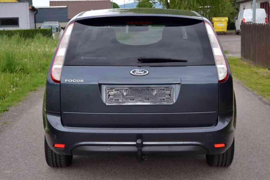 Ford Focus 1.6i 16V 74kW Viva kombi - foto 3